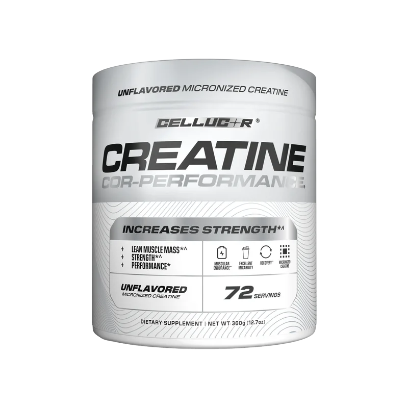 Cellucor Cellucor Cor-Performance Creatine, front of package